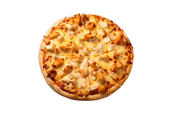 Original Pizza (Medium)