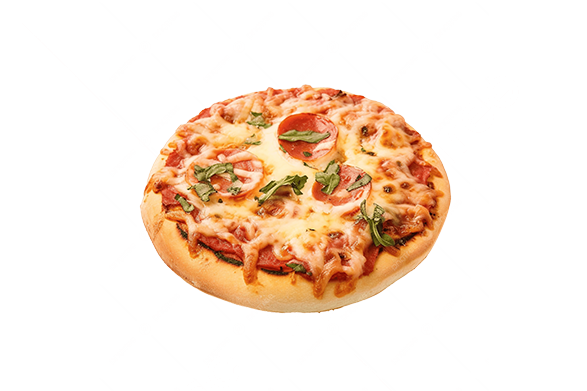 Original Pizza (Mini)